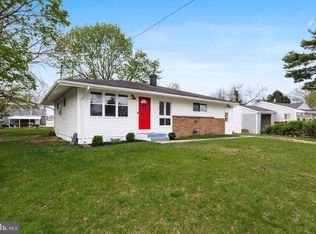 32 Langrock Way, Burlington, NJ 08016