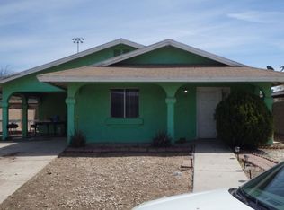 756 N Van Brunt Ave, Somerton, AZ 85350