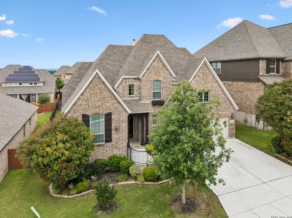 25847 Warbler View, San Antonio, TX 78255