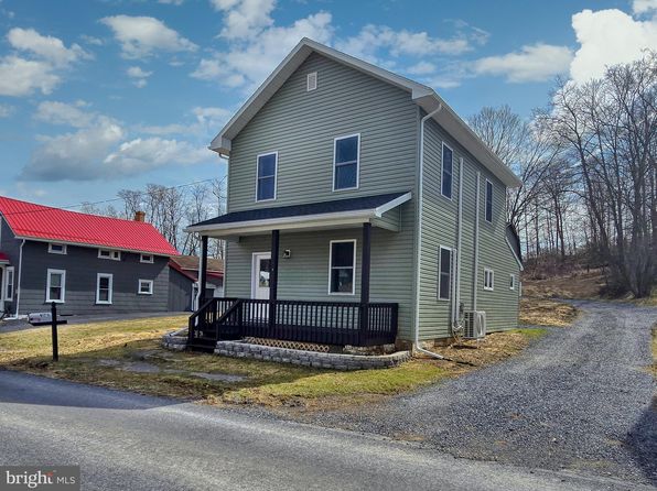 4170 Jacksonville Rd, Howard, PA 16841