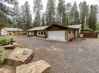 19258 Apache Rd, Bend, OR 97702