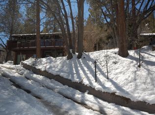 811 Oriole Rd, Wrightwood, CA 92397