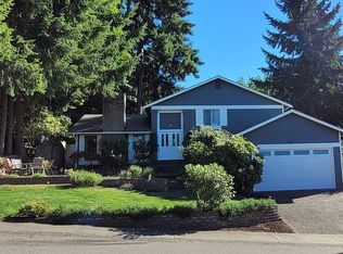 4235 SW 328th St, Federal Way, WA 98023