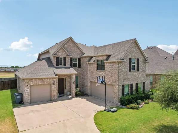 1917 Doves Landing Ln, Wylie, TX 75098