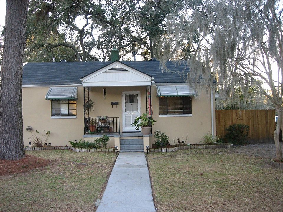 31405 College St.