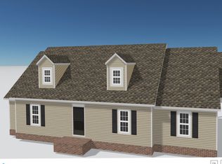 215 Green Valley Rd, Greensboro, NC 27403