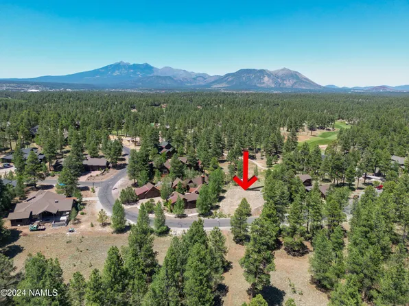 2190 E Del Rae Dr #217, Flagstaff, AZ 86005