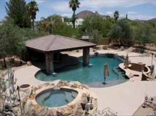 8722 E Camino Real, Scottsdale, AZ 85255