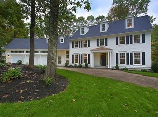 67 Yarmouth Rd, Wellesley, MA 02481