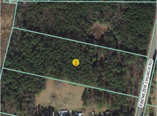 0 Ebenezer Church Rd, Goldsboro, NC 27530