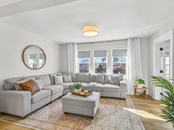 4170 South 2nd STREET, Milwaukee, WI 53207