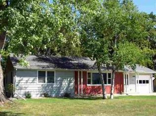 1418 Monongalia Ave SW, Willmar, MN 56201