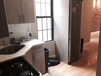 Rented by P Management