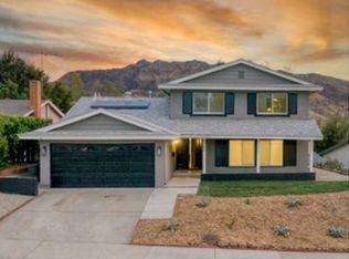 5444 Softwind Way, Agoura Hills, CA 91301