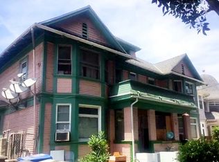 1415 S Union Ave, Los Angeles, CA 90015