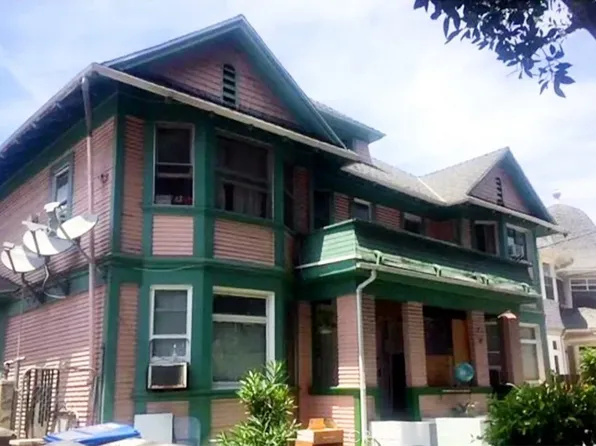 1415 S Union Ave, Los Angeles, CA 90015