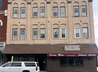 202 N Main Ave, Scranton, PA 18504