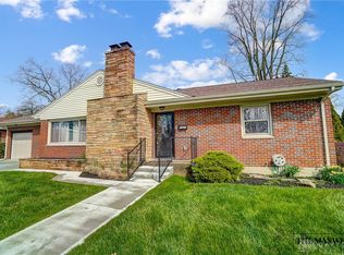 1527 North Rd, Troy, OH 45373