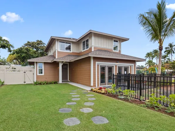 75-3700 Leialii Loop, Kailua Kona, HI 96740