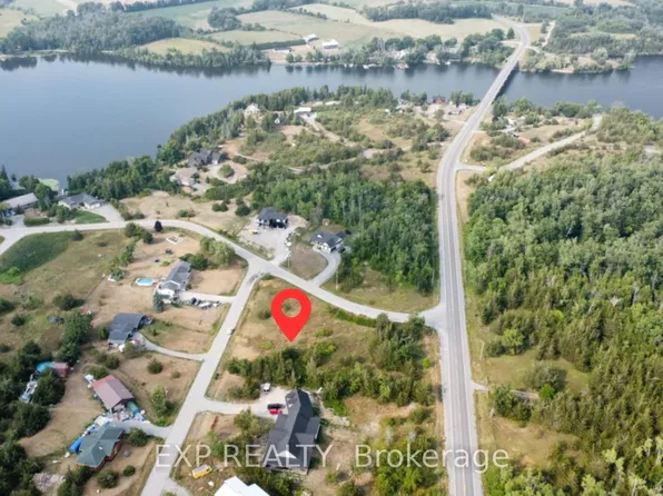 4 Healey Falls Dr, Trent Hills, ON K0L 1L0