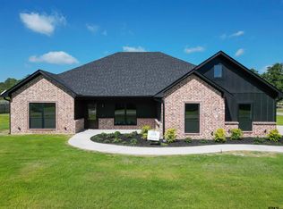 138 County Road 2461, Mineola, TX 75773