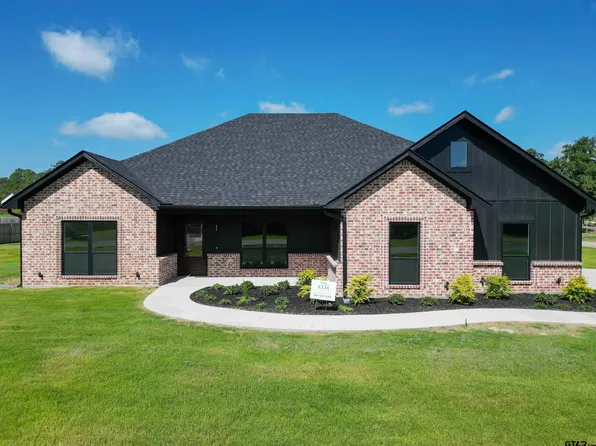 138 County Road 2461, Mineola, TX 75773