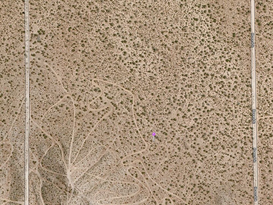 Howard St & Champagne Ave