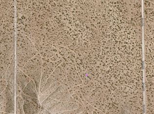 Howard St And Champagne Ave, Rosamond, CA 93501