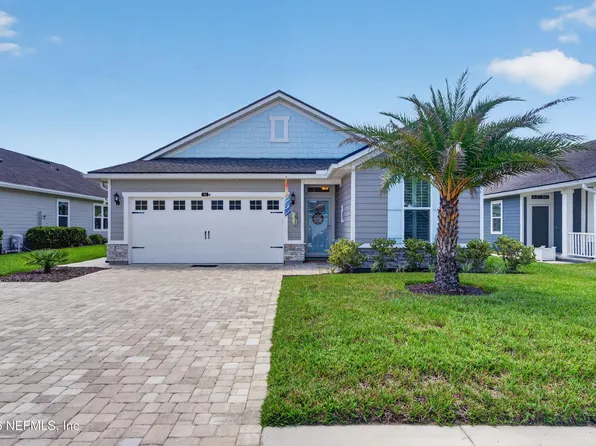 35 BELLA Drive, St. Augustine, FL 32086