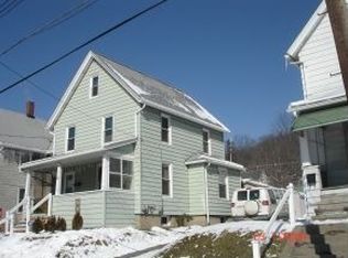57 Baxter St, Binghamton, NY 13905