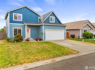 9982 Greenleaf Loop SE, Yelm, WA 98597