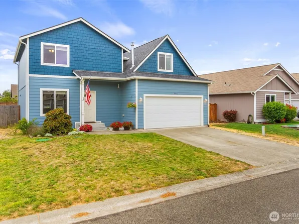 9982 Greenleaf Loop SE, Yelm, WA 98597