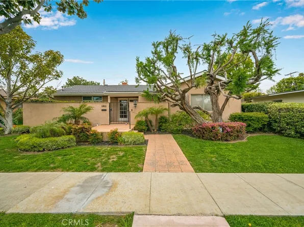 1811 N College Pl, Long Beach, CA 90815