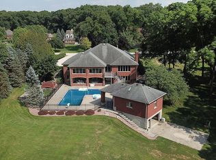 19430 S Hunter Trl, Mokena, IL 60448