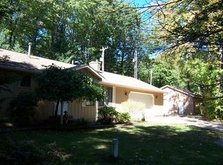 5291 N Markey Rd, Roscommon, MI 48653