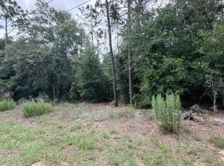 3223 E Scofield St Lot 59, Inverness, FL 34453