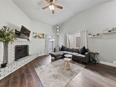 504 Crony Ave, Henderson, NV, 89011