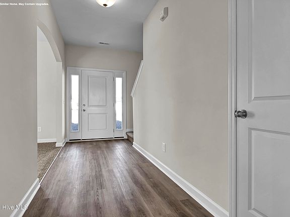 3rd image of 301 Cotton Hill Place Lot 89