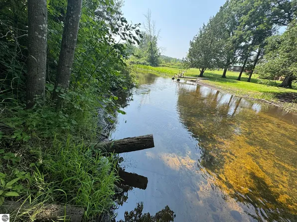 Vl Elm St, Merritt, MI 49667