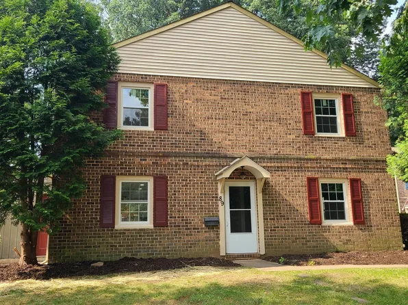 89 Stonegate Rd, Quakertown, PA 18951