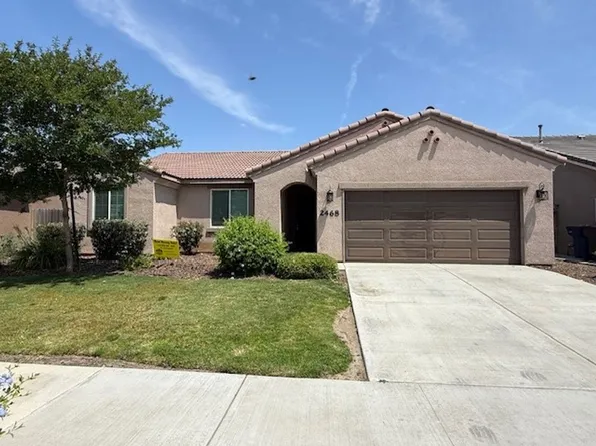 2468 Bay Hill Ave, Tulare, CA 93274