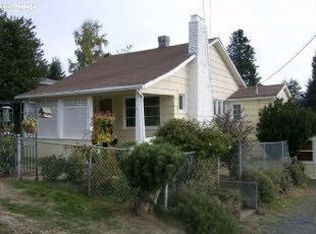 1944 SW Canby St, Portland, OR 97219