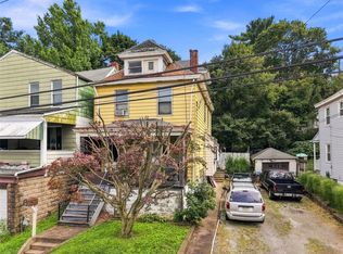 330 Woodward Ave, Mc Kees Rocks, PA 15136