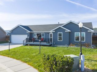 9815 Kingsbury Ct, Summerset, SD 57718