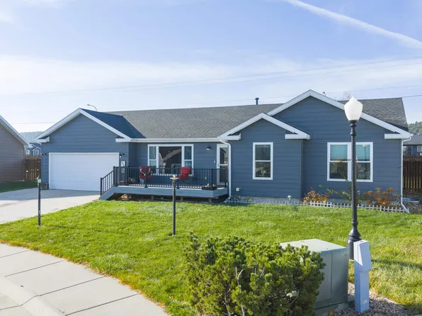 9815 Kingsbury Ct, Summerset, SD 57718