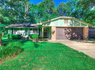 9806 Kingston Rd, Shreveport, LA 71118