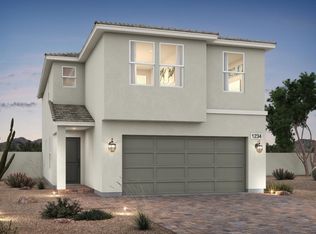 8125 Beebrush Ct, Las Vegas, NV 89113