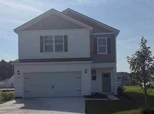 3019 Waterfall Way, Georgetown, SC 29440
