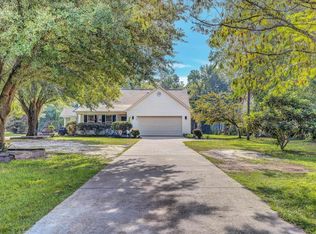 3128 Highway 19, Conway, SC 29526