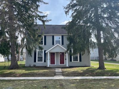 139 & 137 W South C St, Gas City, IN, 46933